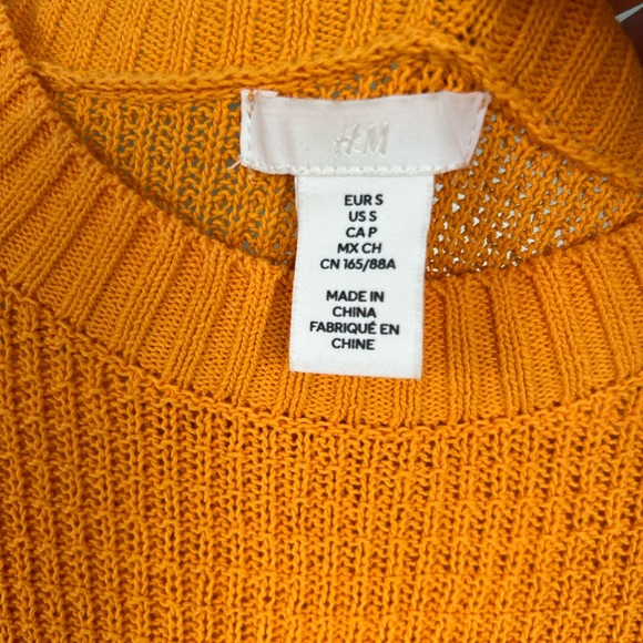 Swimsuit cover-up H&M - Picture 4 of 5